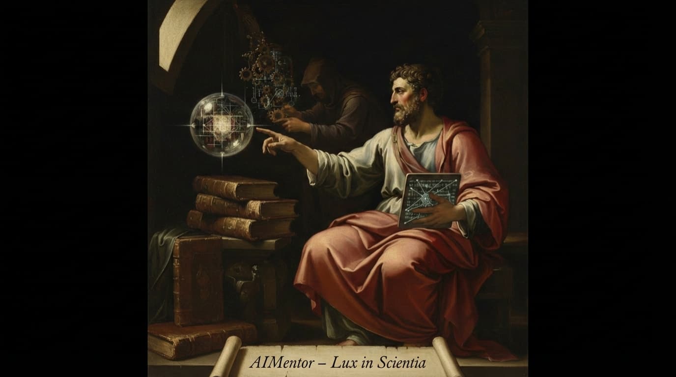 AI Mentor - Helping business owners leverage Claude Code for productivity and automation